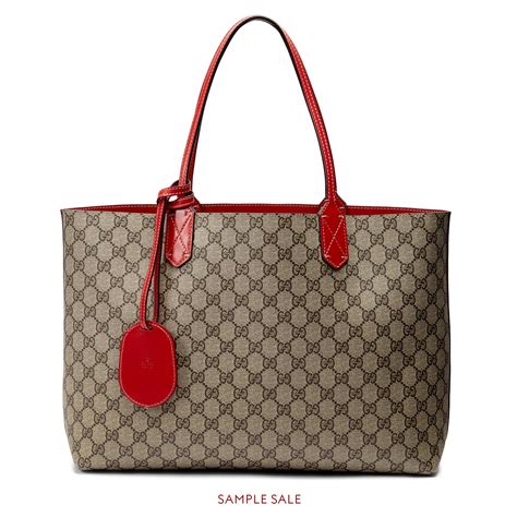 gucci handbags totes